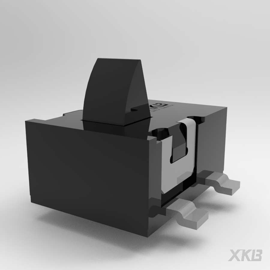 TM-8764-1-XKB Connectivity
